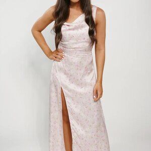 Ilana Dress by for love and lemons